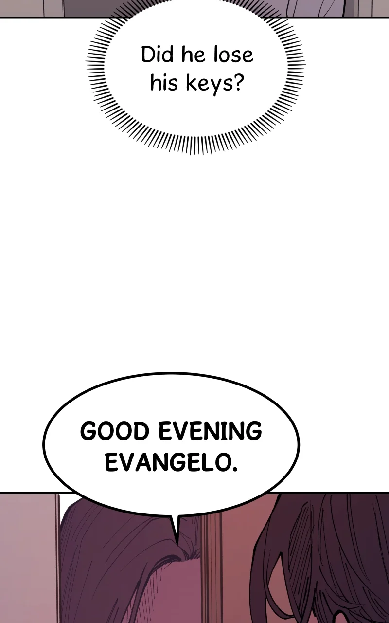 Vampire Family Chapter 23 - Page 79