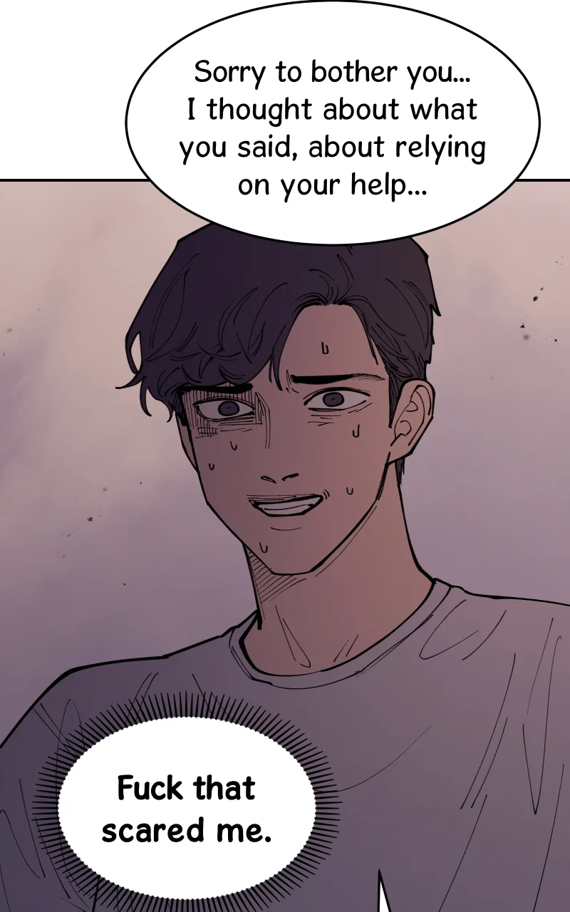 Vampire Family Chapter 23 - Page 81