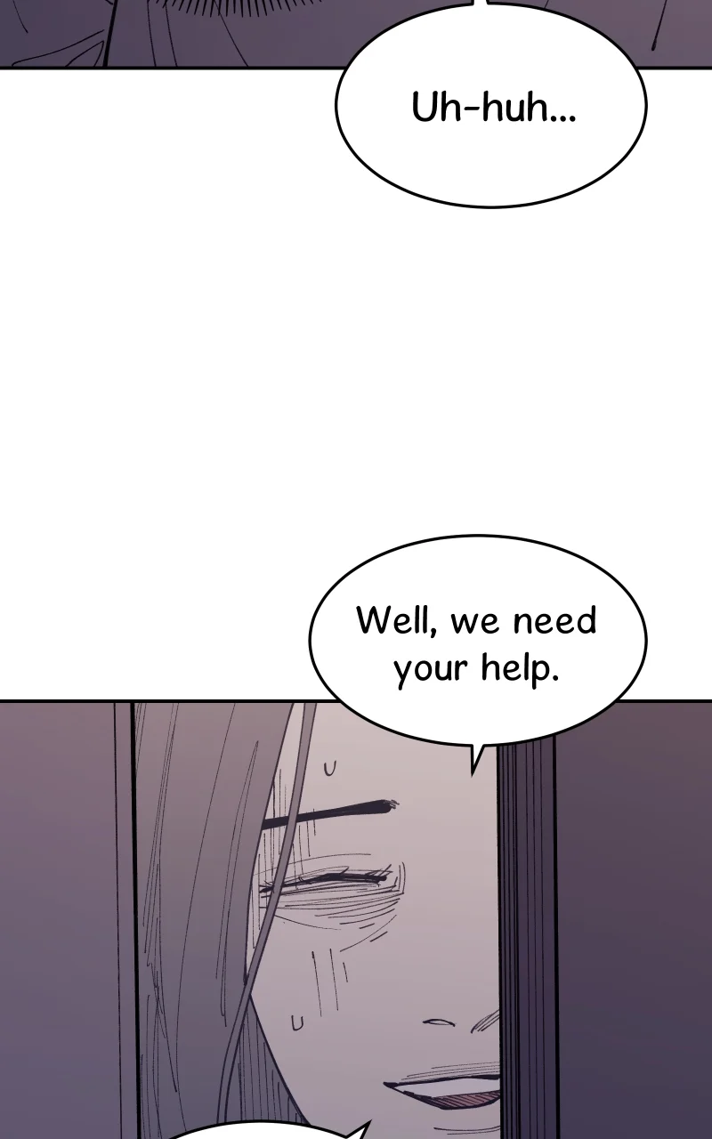 Vampire Family Chapter 23 - Page 82