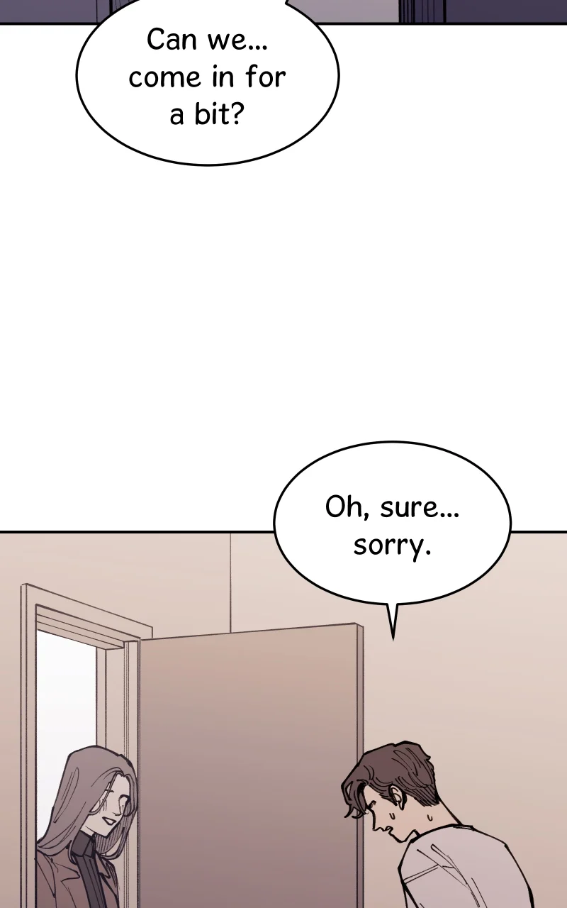 Vampire Family Chapter 23 - Page 83