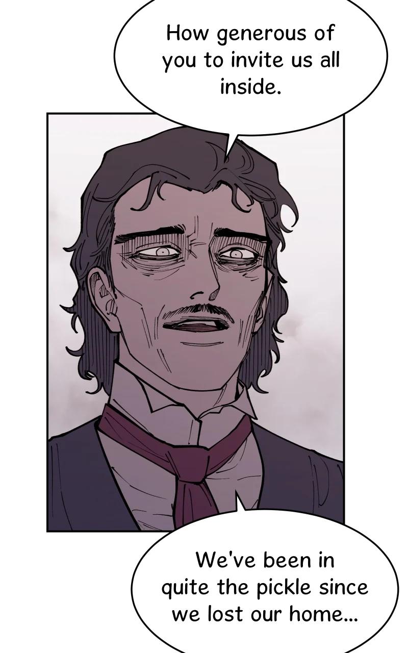 Vampire Family Chapter 23 - Page 87