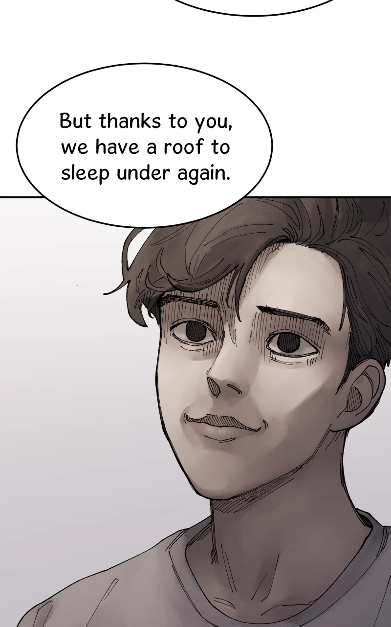 Vampire Family Chapter 23 - Page 88