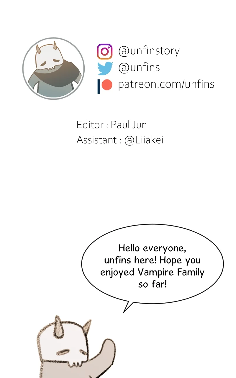 Vampire Family Chapter 24 - Page 101