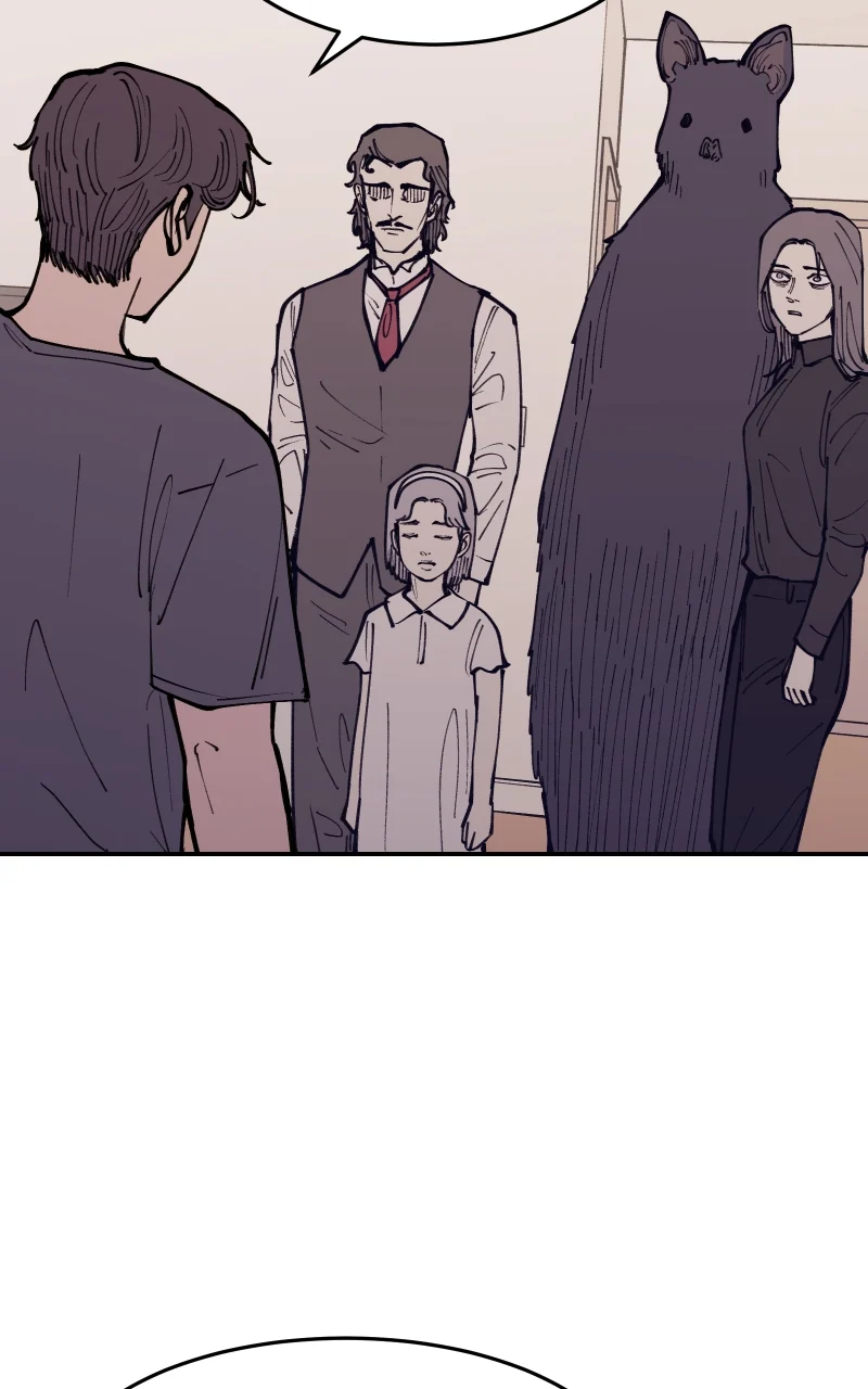 Vampire Family Chapter 24 - Page 15