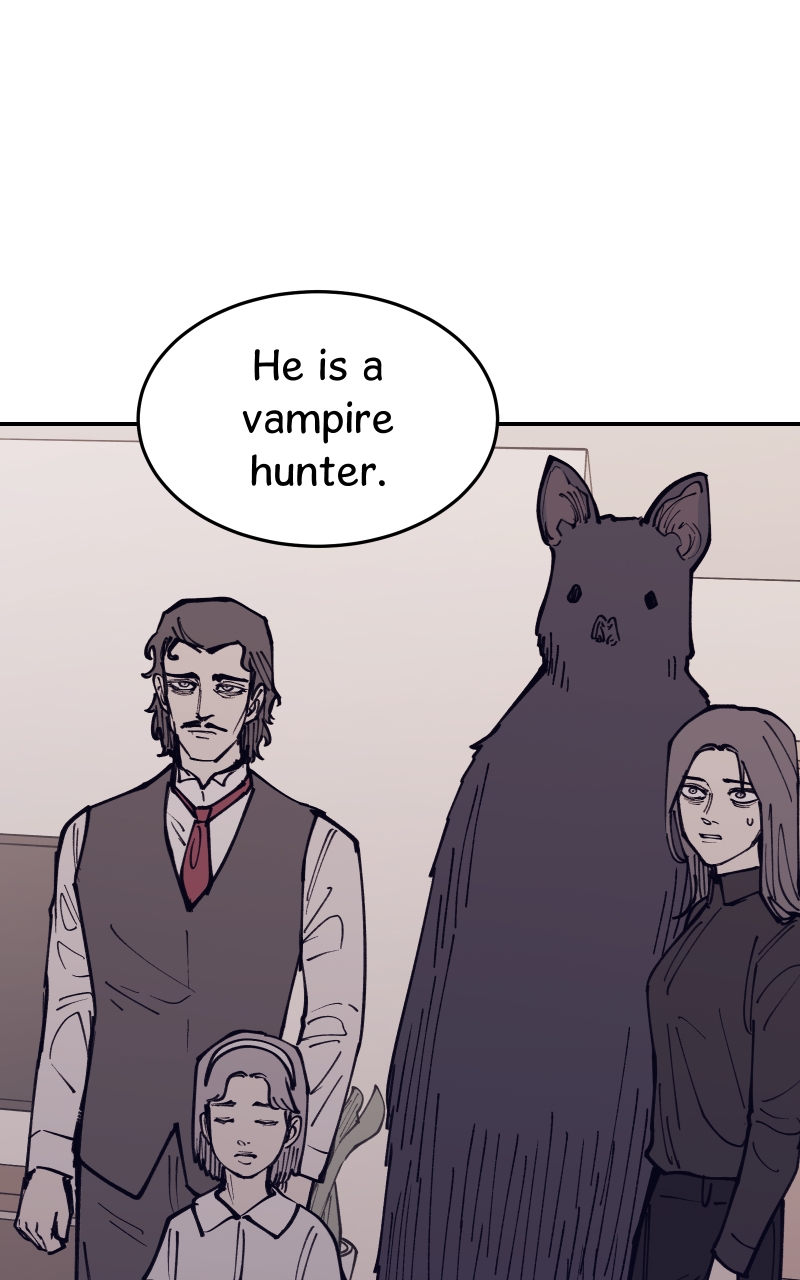 Vampire Family Chapter 24 - Page 17