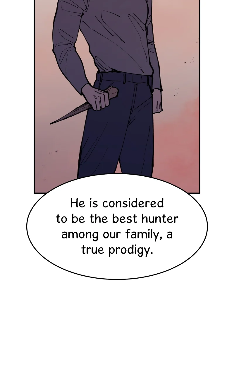 Vampire Family Chapter 24 - Page 19