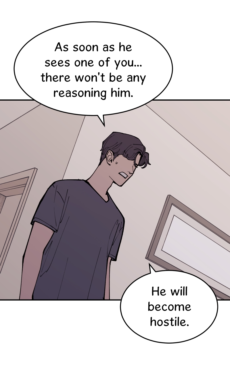 Vampire Family Chapter 24 - Page 20