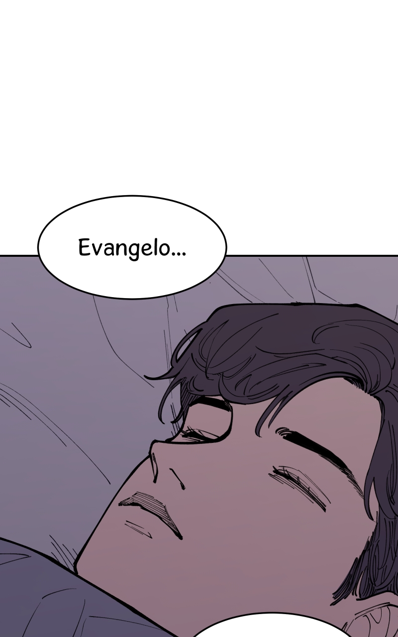 Vampire Family Chapter 24 - Page 3
