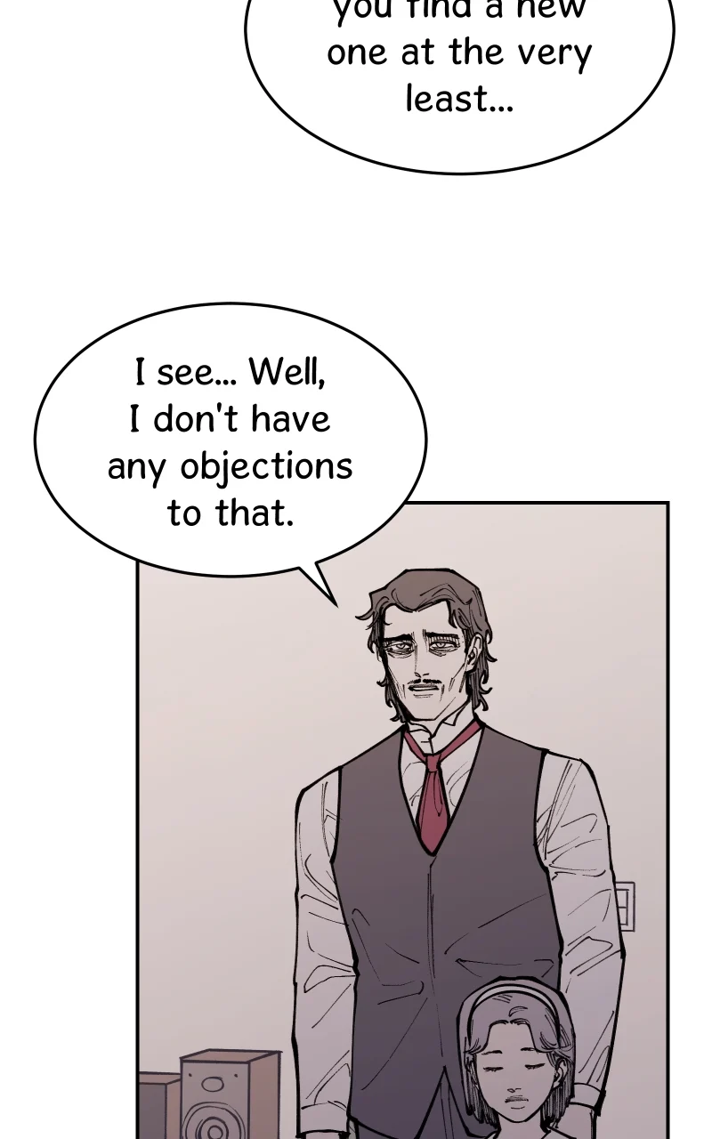 Vampire Family Chapter 24 - Page 22