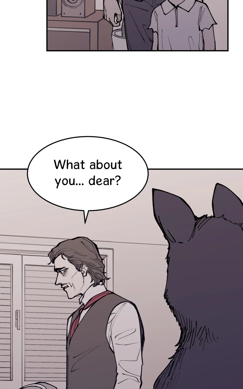 Vampire Family Chapter 24 - Page 23