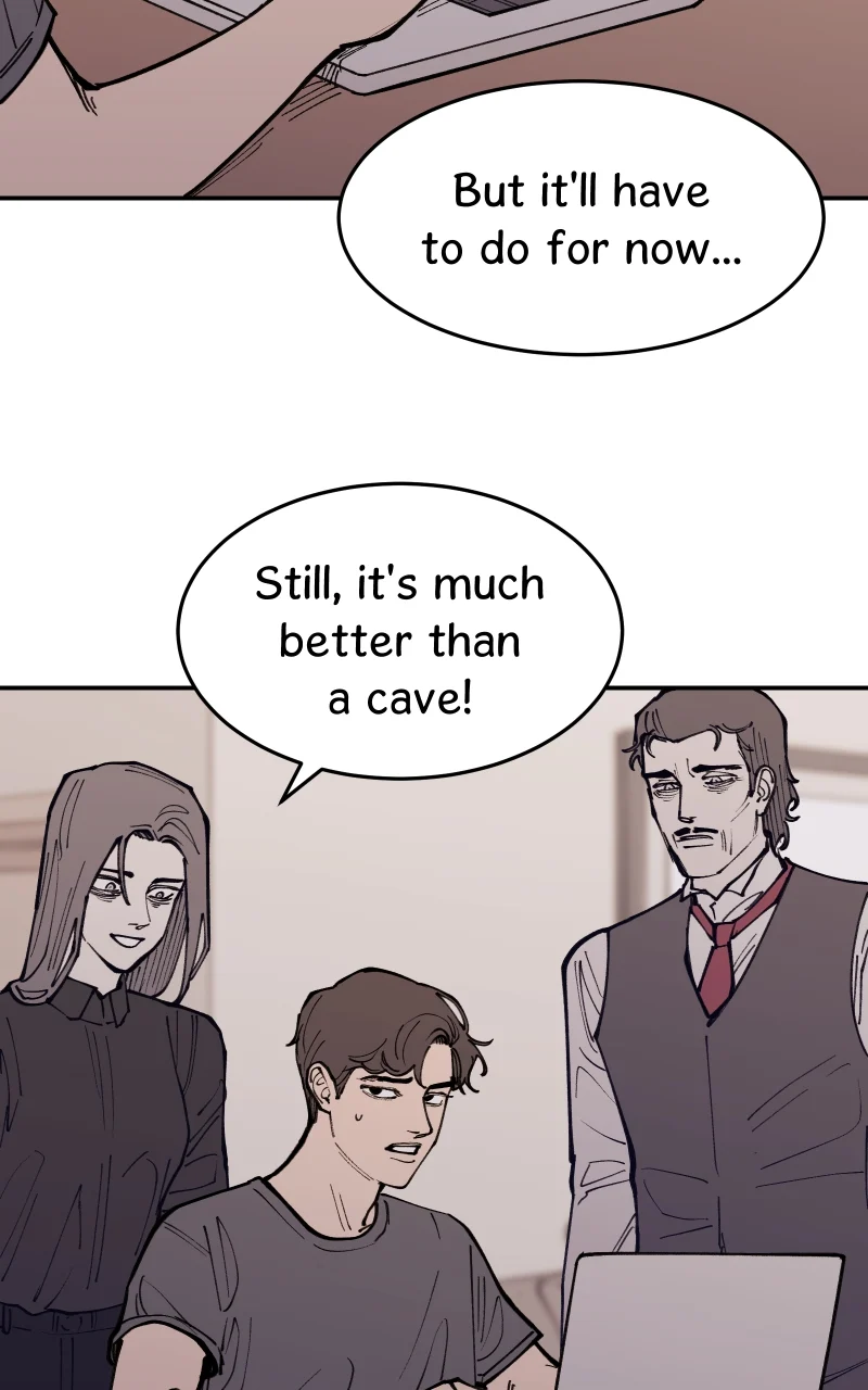Vampire Family Chapter 24 - Page 31