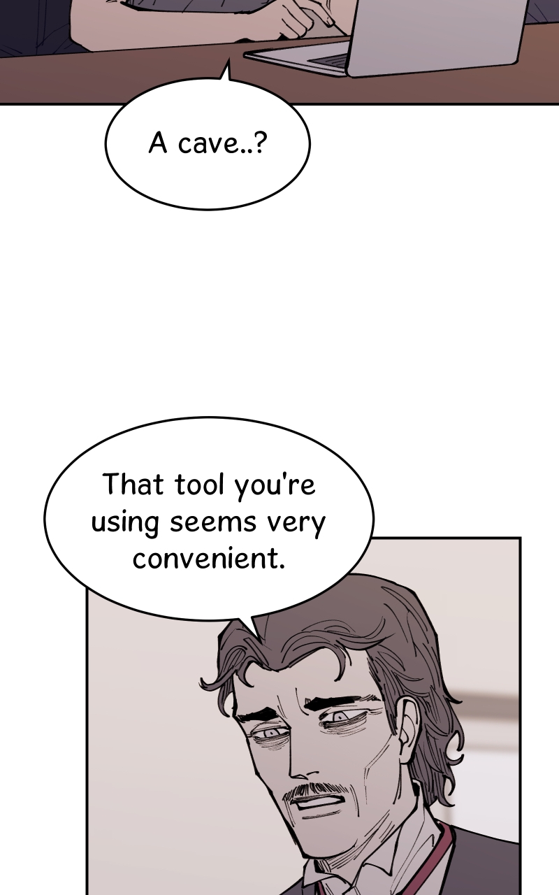 Vampire Family Chapter 24 - Page 32