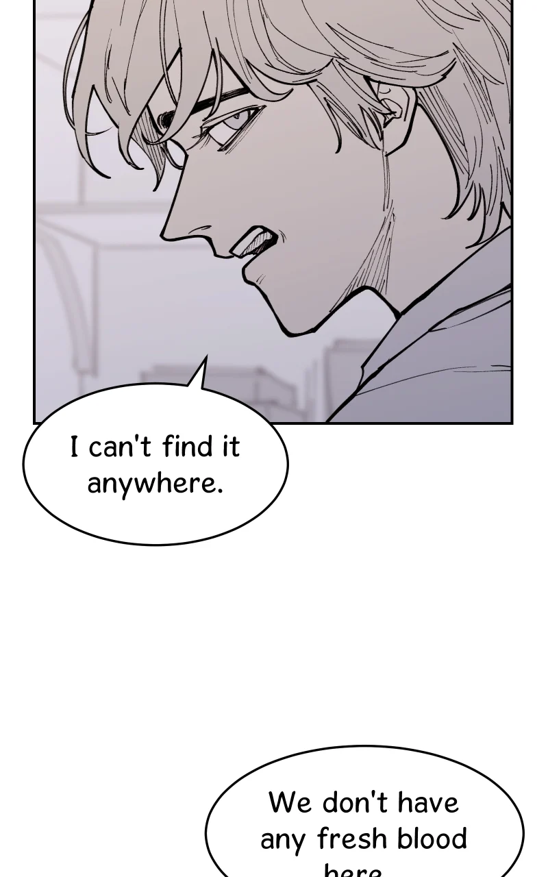 Vampire Family Chapter 24 - Page 35