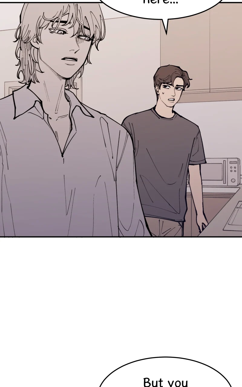 Vampire Family Chapter 24 - Page 36
