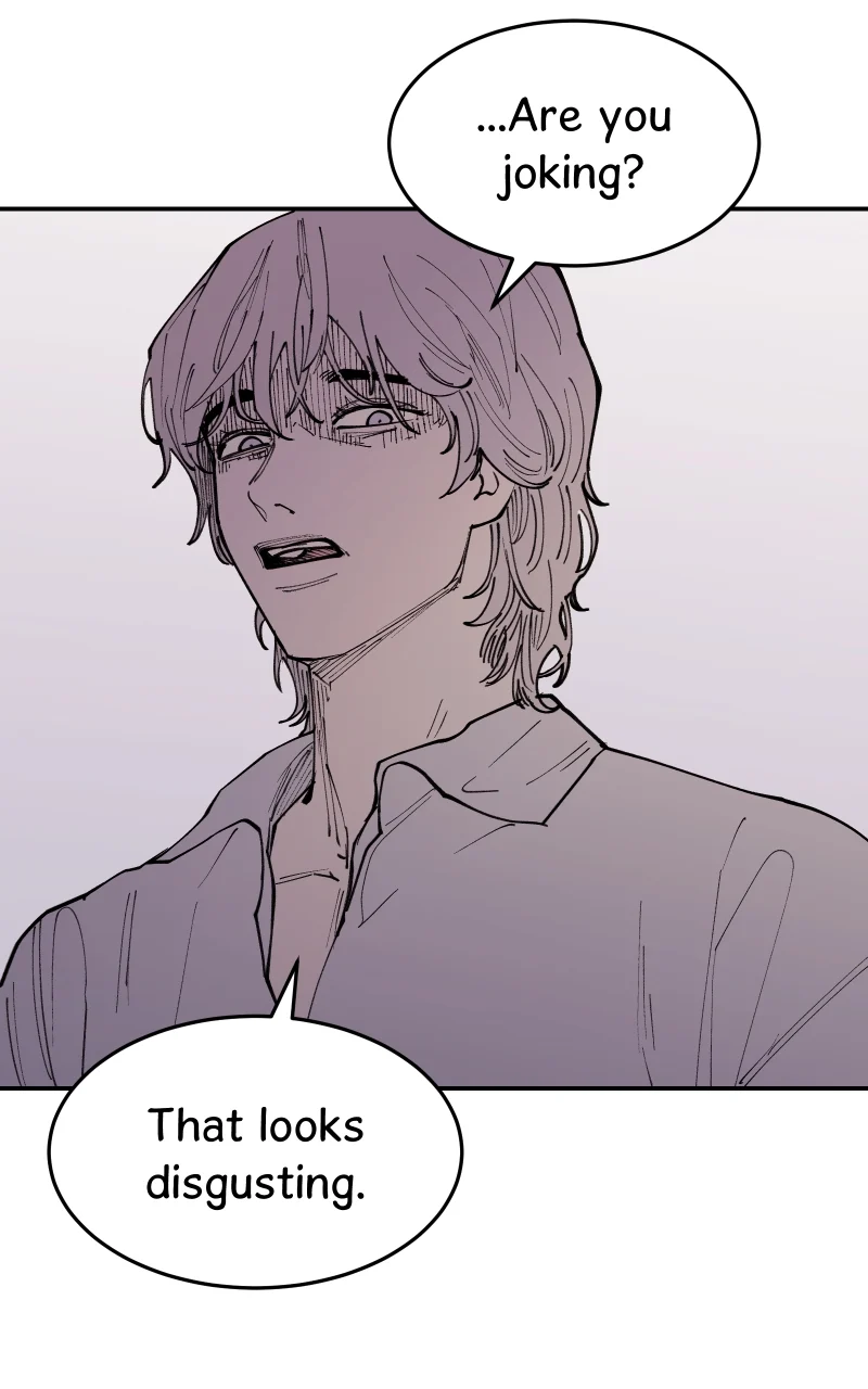 Vampire Family Chapter 24 - Page 38