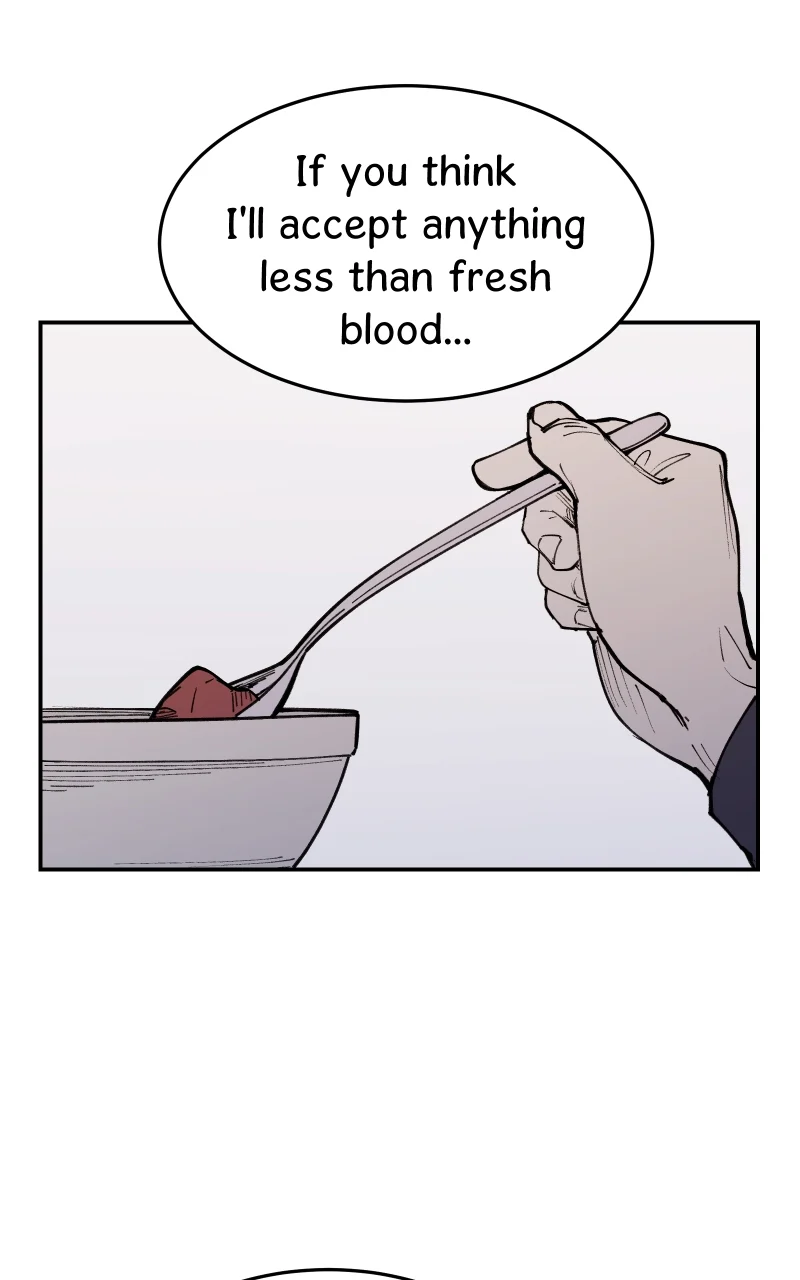 Vampire Family Chapter 24 - Page 39