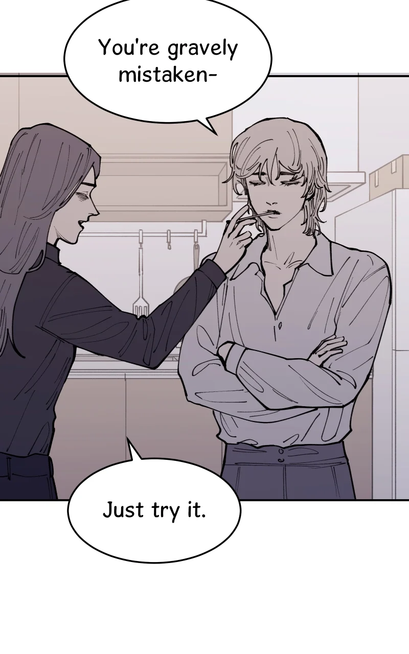Vampire Family Chapter 24 - Page 40