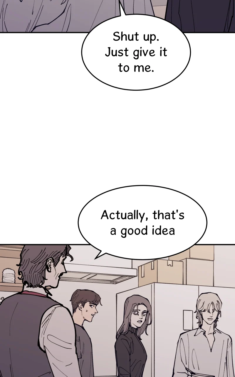 Vampire Family Chapter 24 - Page 43