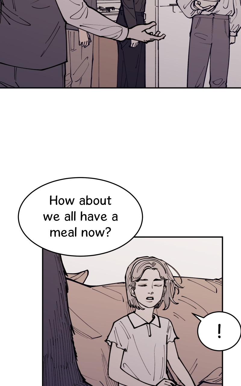 Vampire Family Chapter 24 - Page 44