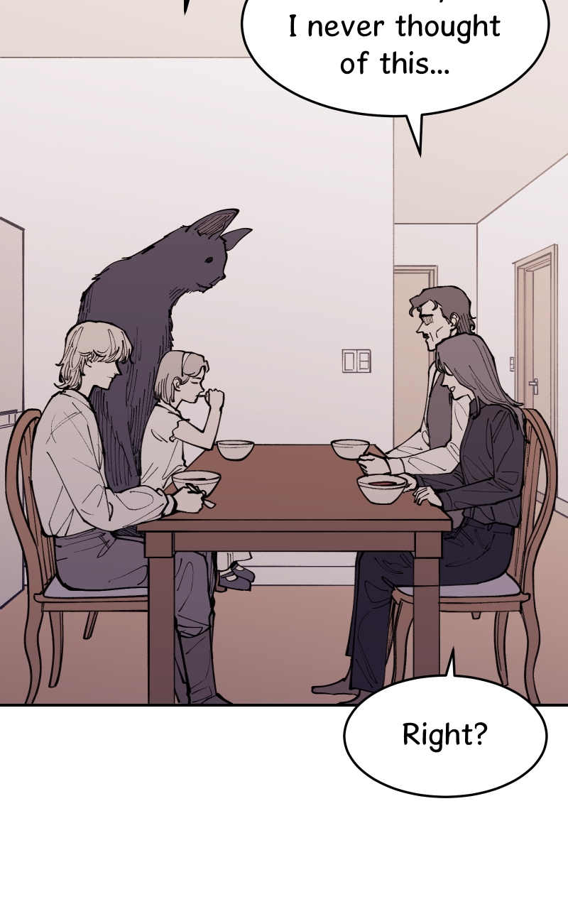 Vampire Family Chapter 24 - Page 46
