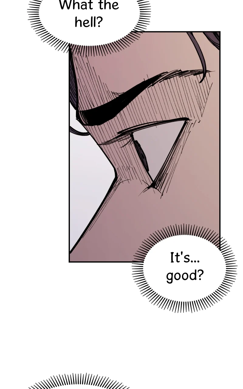 Vampire Family Chapter 24 - Page 54