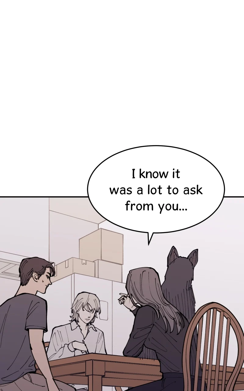 Vampire Family Chapter 24 - Page 57