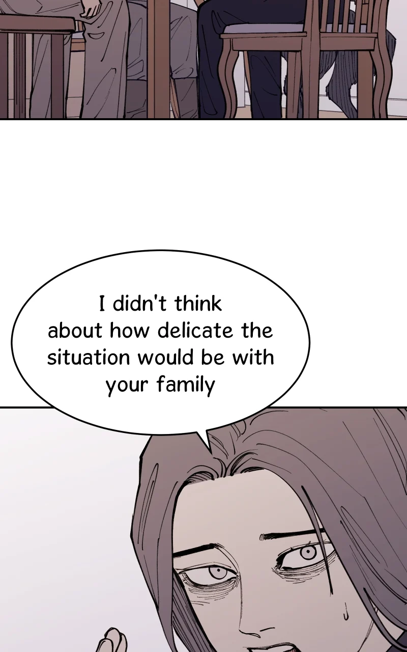 Vampire Family Chapter 24 - Page 58