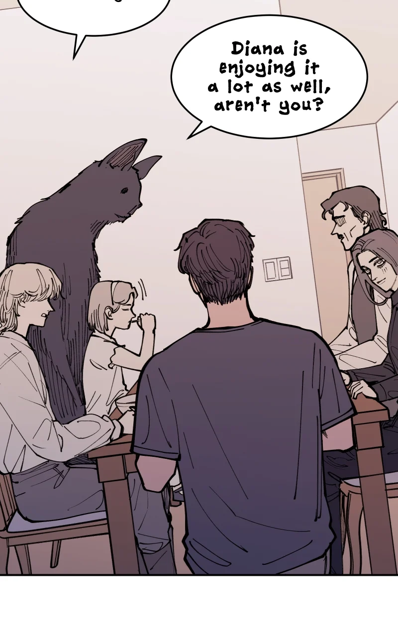 Vampire Family Chapter 24 - Page 63