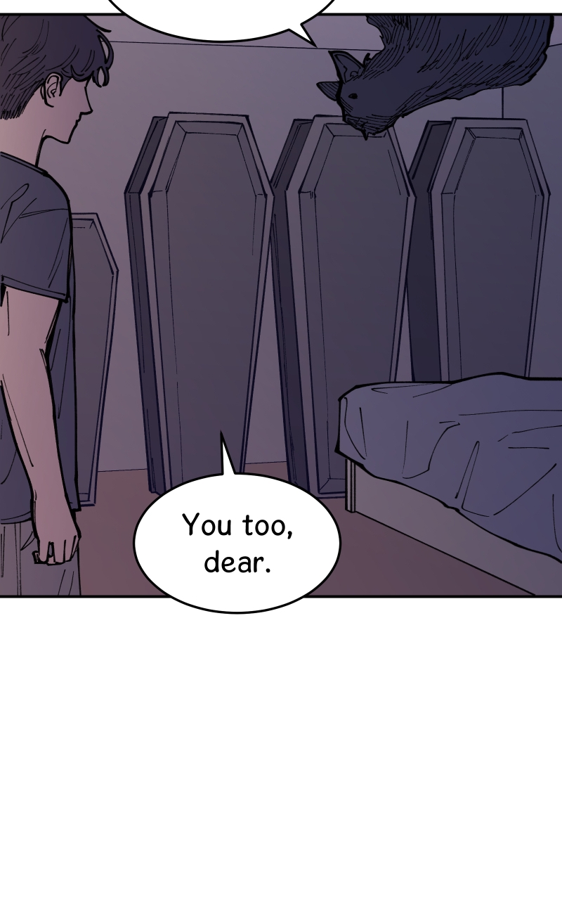 Vampire Family Chapter 24 - Page 66