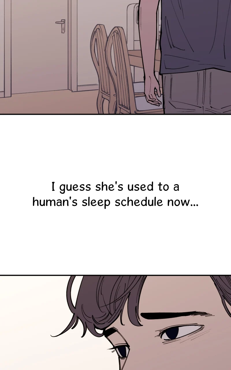 Vampire Family Chapter 24 - Page 72