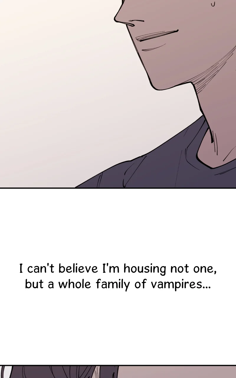 Vampire Family Chapter 24 - Page 73