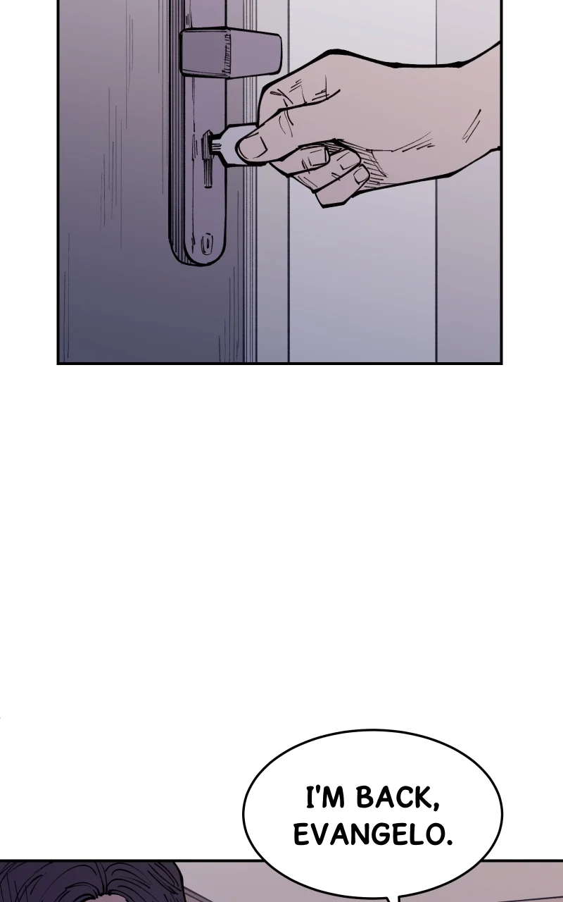 Vampire Family Chapter 24 - Page 75
