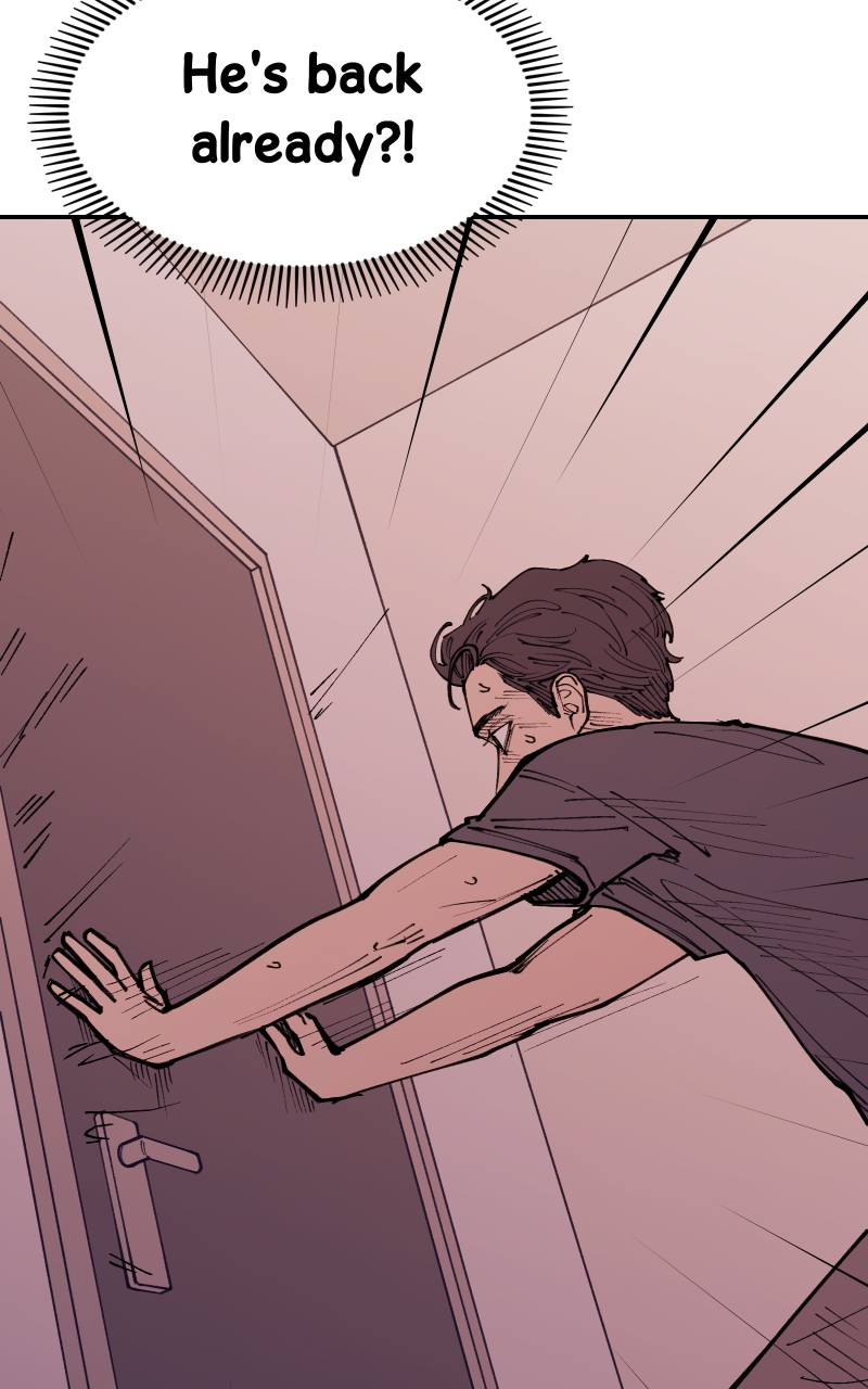 Vampire Family Chapter 24 - Page 78