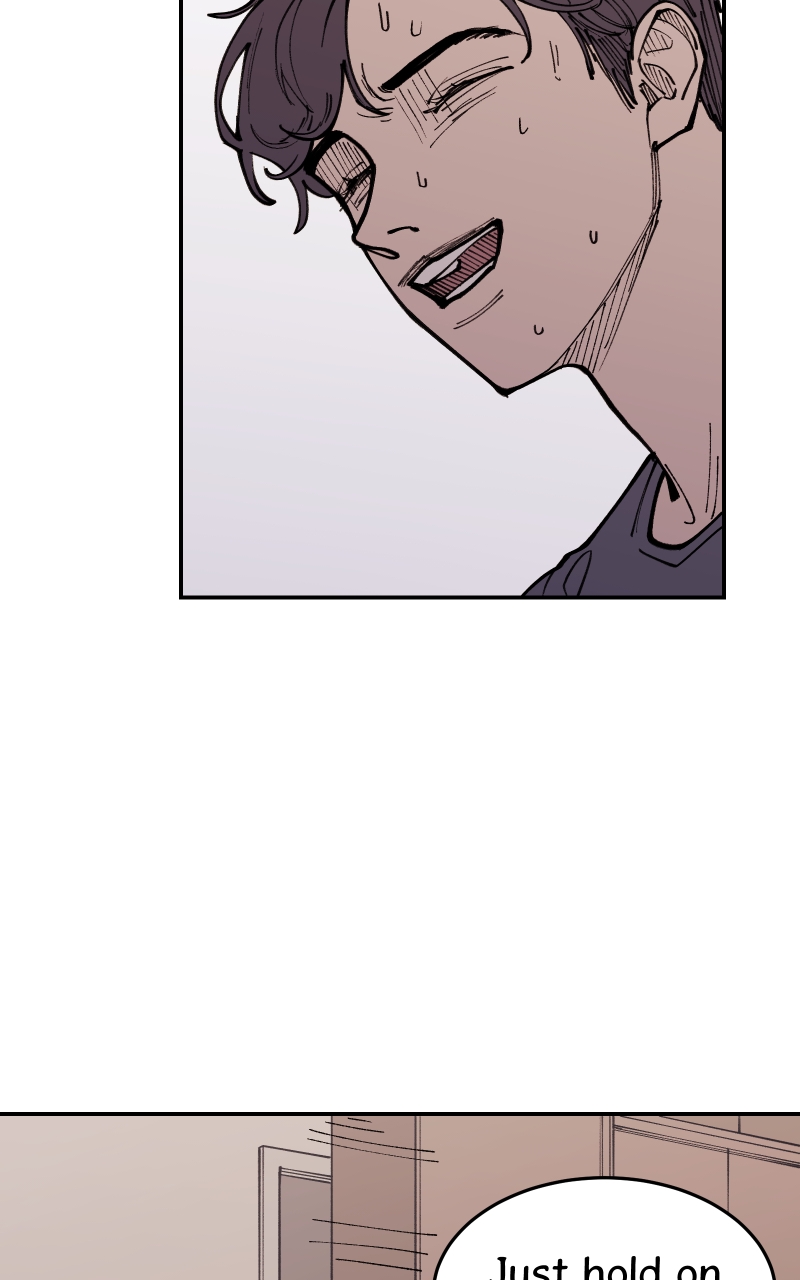 Vampire Family Chapter 24 - Page 82