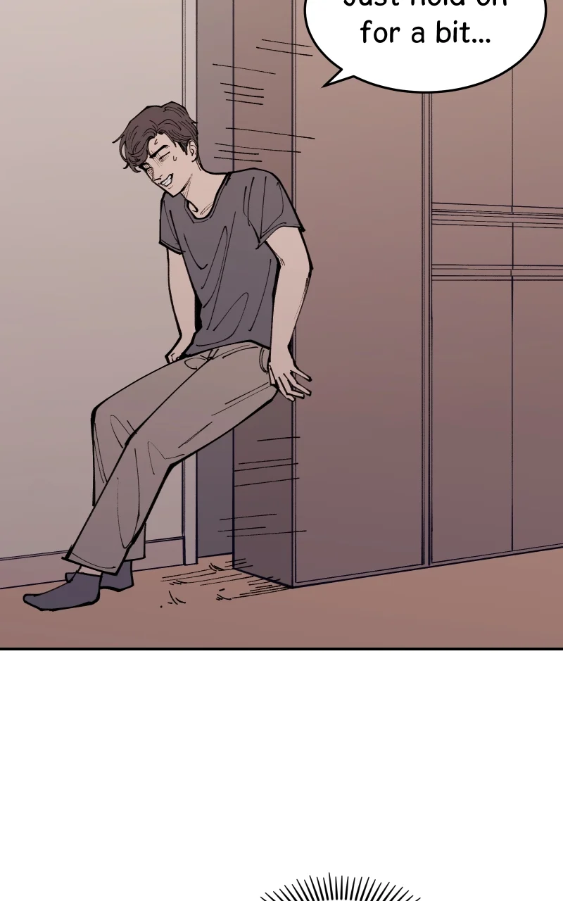 Vampire Family Chapter 24 - Page 83
