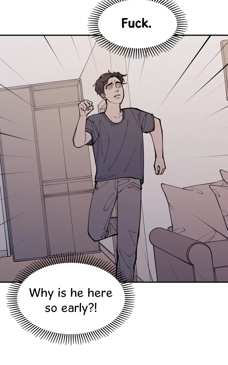 Vampire Family Chapter 24 - Page 84