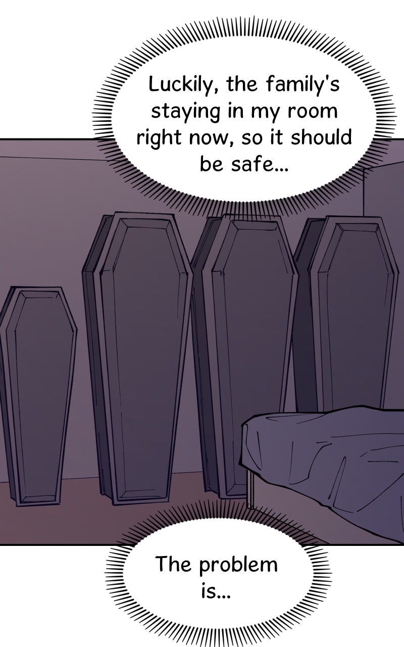 Vampire Family Chapter 24 - Page 85