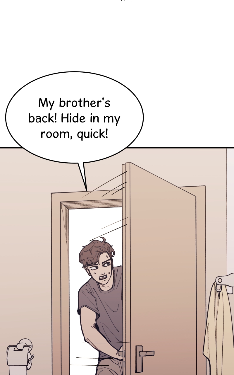 Vampire Family Chapter 24 - Page 86