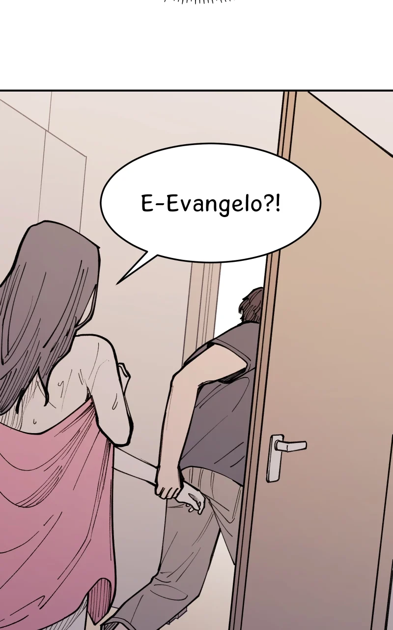 Vampire Family Chapter 24 - Page 92
