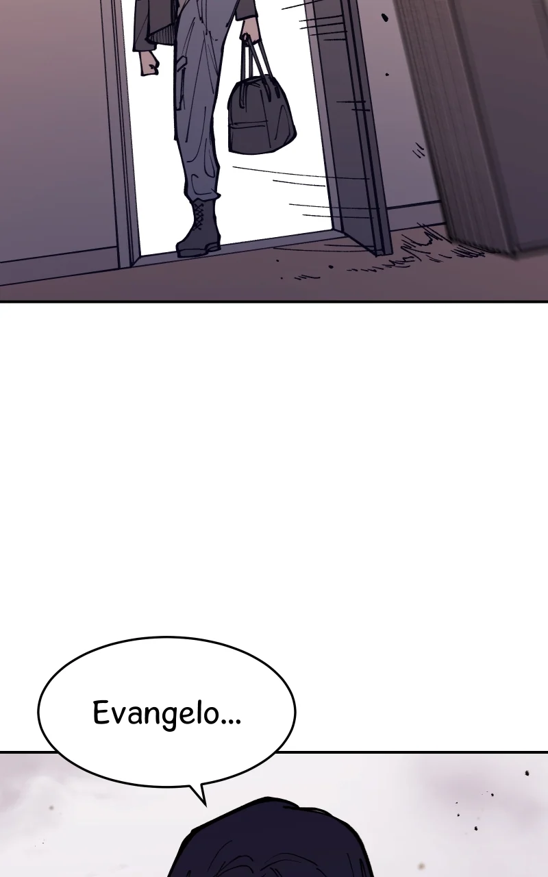 Vampire Family Chapter 24 - Page 96