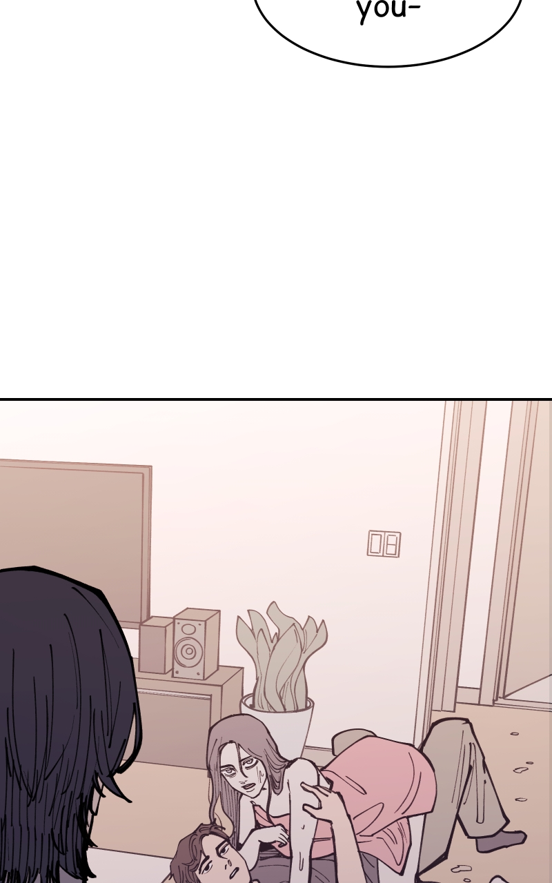 Vampire Family Chapter 24 - Page 99