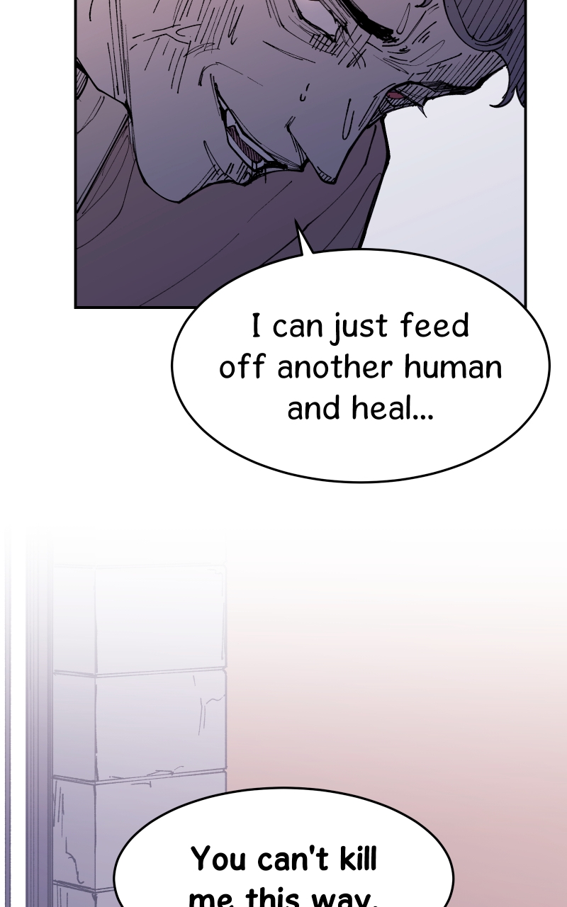 Vampire Family Chapter 25 - Page 19