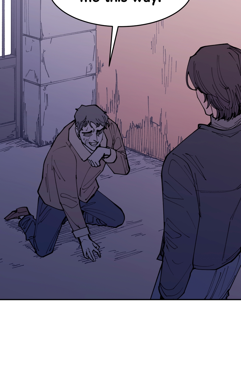 Vampire Family Chapter 25 - Page 20