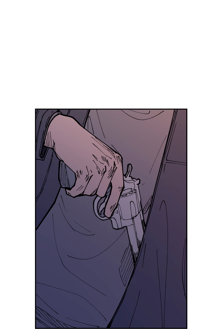 Vampire Family Chapter 25 - Page 21