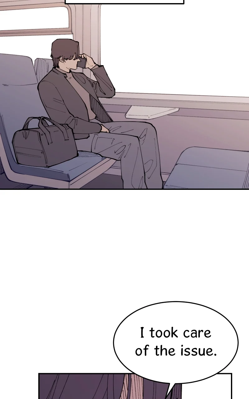 Vampire Family Chapter 25 - Page 28