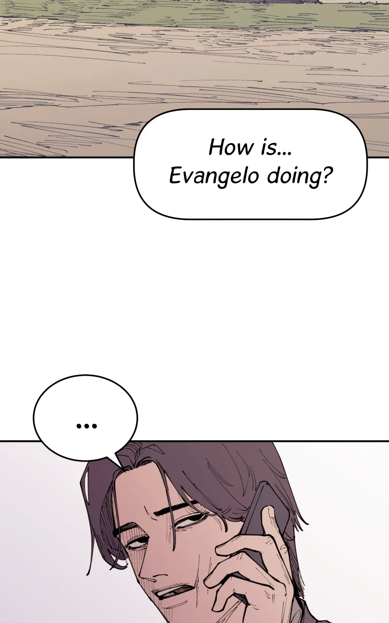 Vampire Family Chapter 25 - Page 31