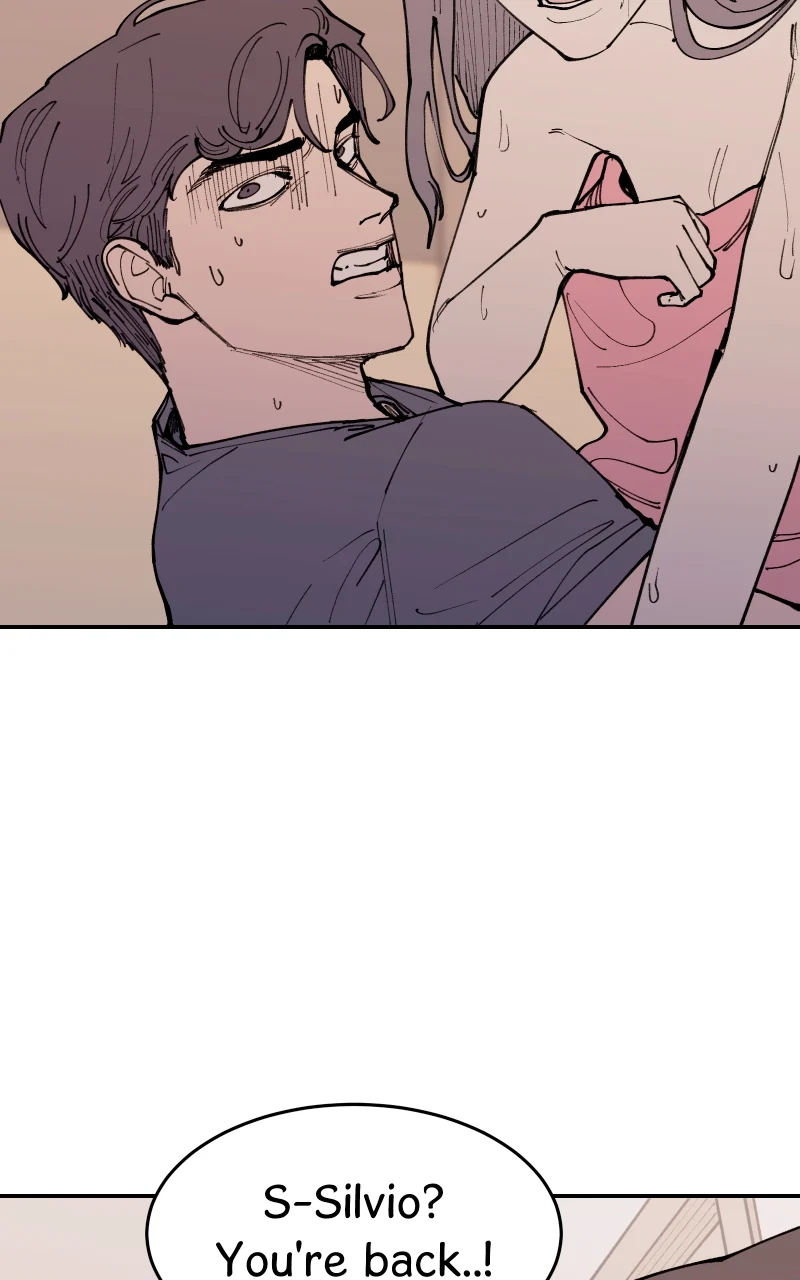 Vampire Family Chapter 25 - Page 36