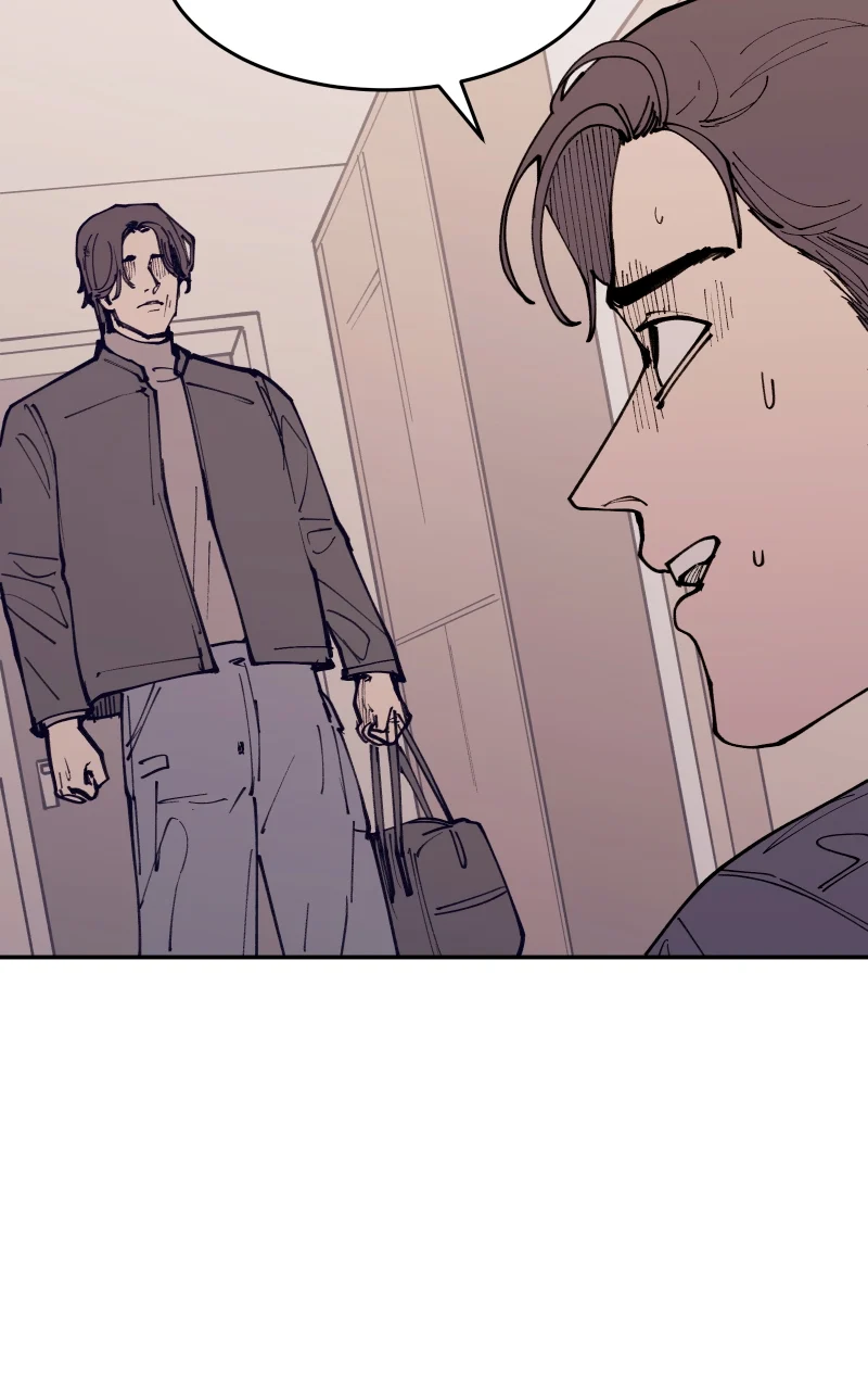 Vampire Family Chapter 25 - Page 37