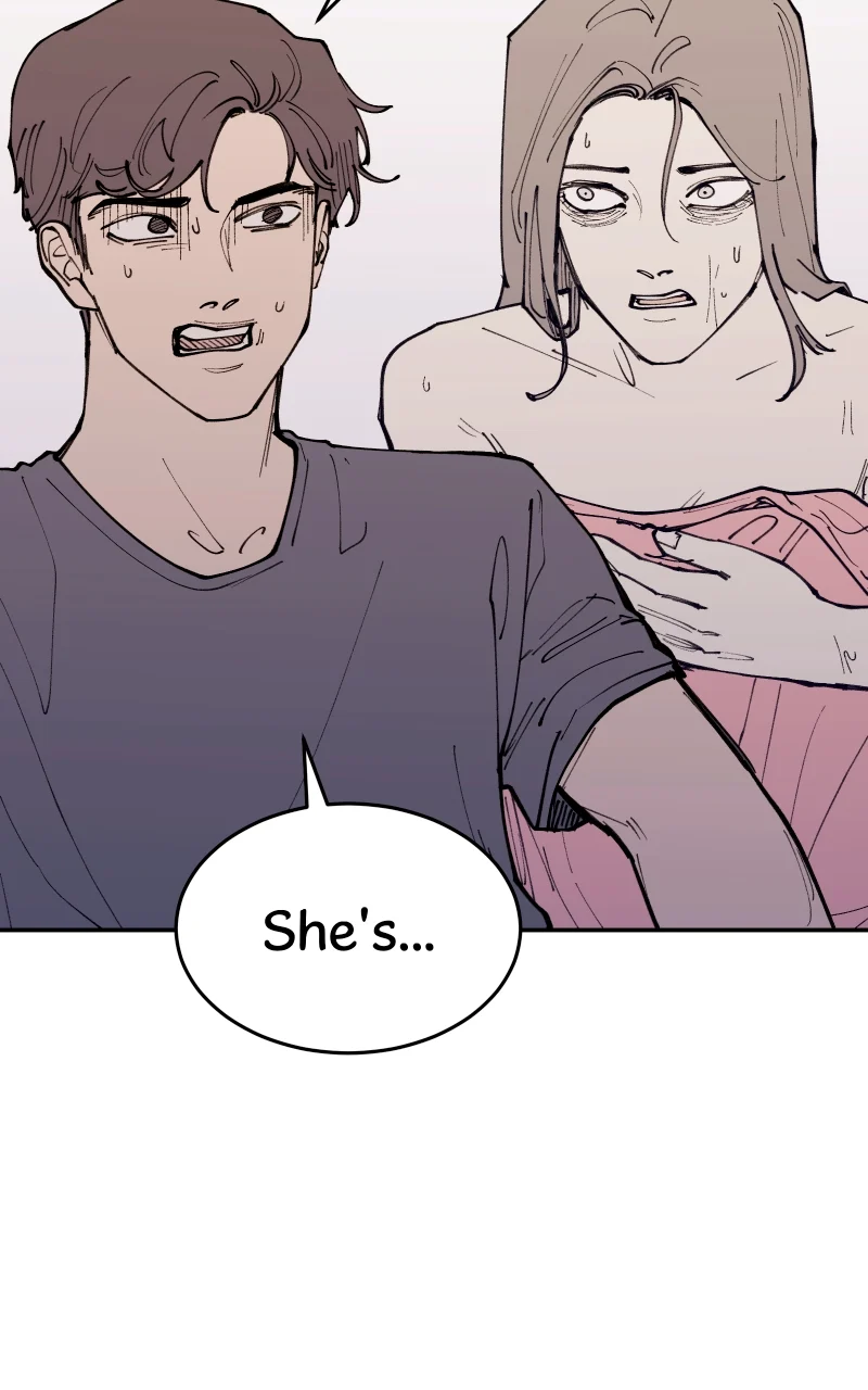 Vampire Family Chapter 25 - Page 39