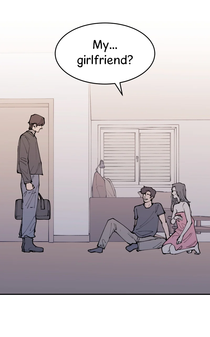 Vampire Family Chapter 25 - Page 40